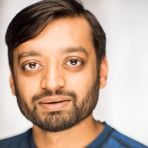 Kaiser Ahmed