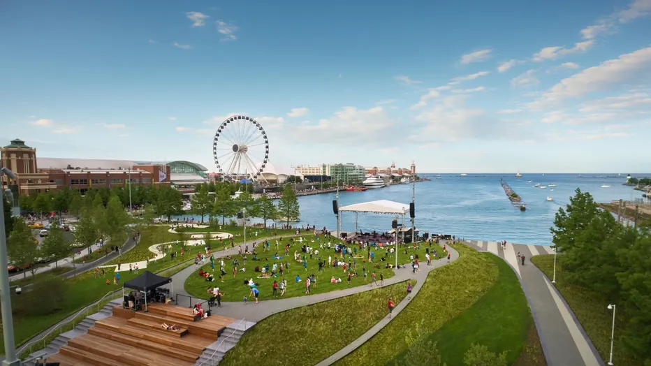 polk-bros-park-navy-pier