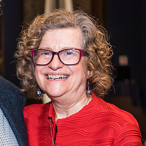 Remy Bumppo-Annual Gala