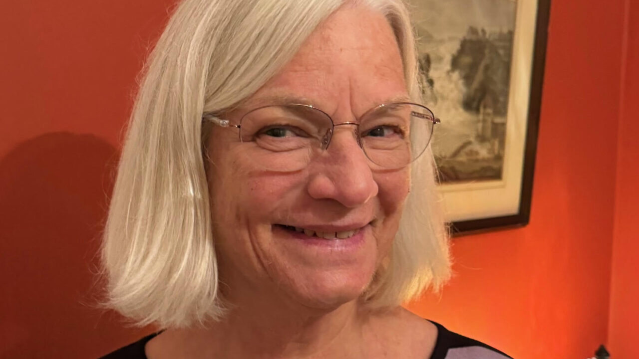 Lynne Simon - Remy Bumppo Theatre Company