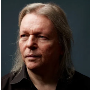 Christopher Hampton