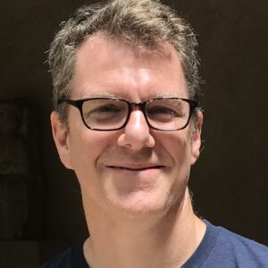 Michael Hollinger (1)