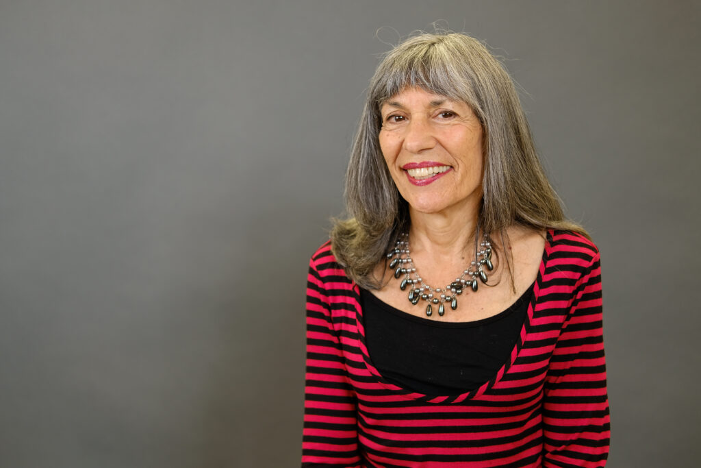 Joanna Pinsky