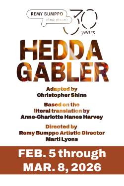 Passage by Christopher Chen