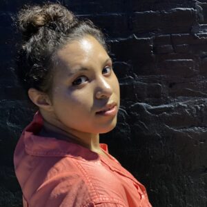 Ariel Beller Headshot